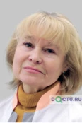 Елисеева Ирина Петровна - Саратов