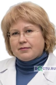 Елисеева Ирина Васильевна - Саратов