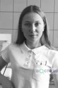 Елисеева Юлия Александровна - Москва
