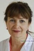 Елисеева Лариса Васильевна - Томск