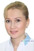Елисеева Лилия Мансуровна - Москва