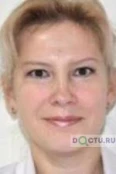 Елисеева Наталья Анатольевна - Рязань