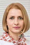 Елисеева Надежда Васильевна - Воронеж