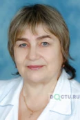 Елисеева Наталия Ивановна - Чебоксары