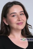Елисеева Наталия Сергеевна - Москва