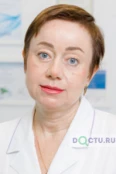 Елисеева Наталья Анатольевна - Екатеринбург