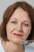 Елисеева Наталья Владимировна - Калуга