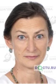 Елисеева Оксана Викторовна - Ульяновск