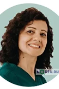 Елисеева Ольга Анатольевна - Ростов-на-Дону