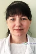 Елисеева Ольга Николаевна - Москва