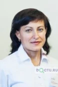 Елисеева Светлана Юрьевна - Пермь