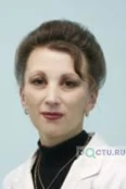 Елисеева Татьяна Анатольевна - Кемерово