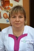 Елисеева Татьяна Александровна - Самара