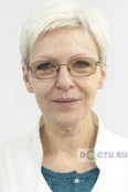 Елисеева Татьяна Анатольевна - Ростов-на-Дону