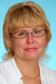 Елисеева Татьяна Петровна - Саратов