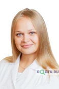 Елисеева Татьяна Владимировна - Екатеринбург