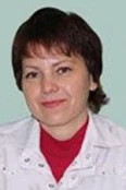 Елисеева Виктория Львовна - Саратов