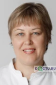 Елисеева Вера Владимировна - Тюмень