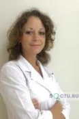 Елисейцева Елизавета Владимировна - Владивосток