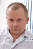 Елисейкин Константин Егорович - Москва