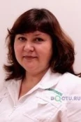 Елисейкина Ольга Ивановна - Москва