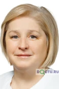 Елисейкина Ольга Юрьевна - Москва