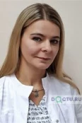 Елишева Юта Петровна - Тюмень