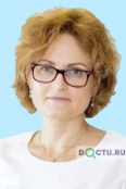 Елишева Татьяна Георгиевна - Тюмень