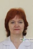 Елишова Альбина Валериановна - Казань