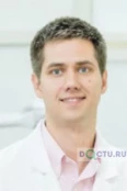 Елистратов Кирилл Игоревич - Владивосток
