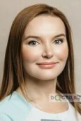 Елистратова Эля  - Ульяновск