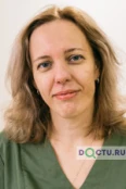 Елистратова Наталья Владимировна - Самара