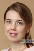 Елистратова Ольга Владимировна - Рязань