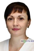 Елистратова Татьяна Николаевна - Саранск