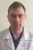 Елизарьев Владислав Вячеславович - Уфа