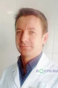 Елизаров Анатолий Владимирович - Самара