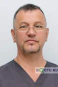 Елизаров Александр Николаевич - Челябинск