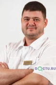 Елизаров Игорь Вячеславович - Нижневартовск