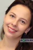 Елизарова Елена Эдуардовна - Москва