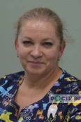 Елизарова Ирина Владимировна - Волгоград
