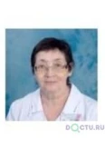 Елизарова Любовь Иосифовна - Иркутск