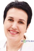 Елизарова Наталья Леонидовна - Москва