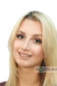 Елизарова Наталья Владимировна - Казань