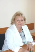 Елизарова Светлана Ивановна - Казань