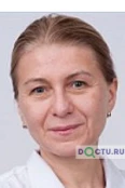 Елизова Лариса Александровна - Москва