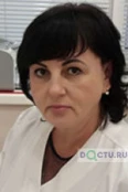 Елютина Людмила Викторовна - Дзержинск