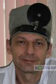 Елхов Игорь Владимирович - Владивосток