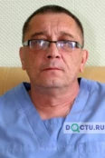 Елькин Игорь Олегович - Екатеринбург