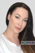 Елкина Анна Сергеевна - Санкт-Петербург