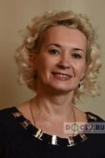 Елькина Ольга Георгиевна - Киров